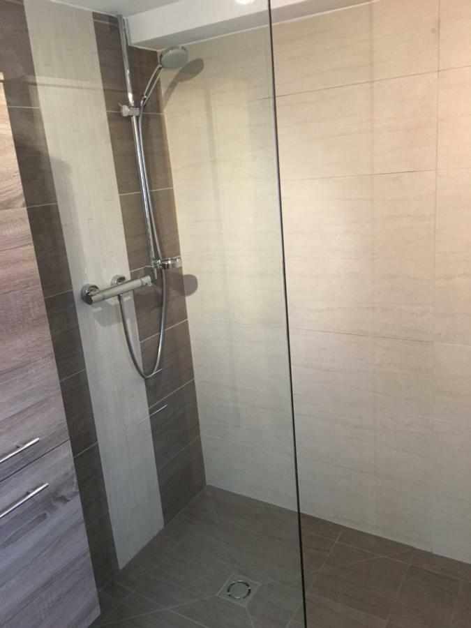 Ferienwohnung Mauracher Kirer Haus 푸겐 외부 사진