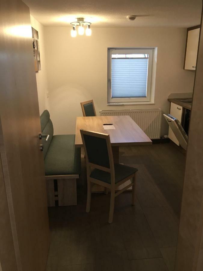 Ferienwohnung Mauracher Kirer Haus 푸겐 외부 사진