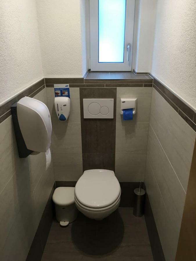 Ferienwohnung Mauracher Kirer Haus 푸겐 외부 사진