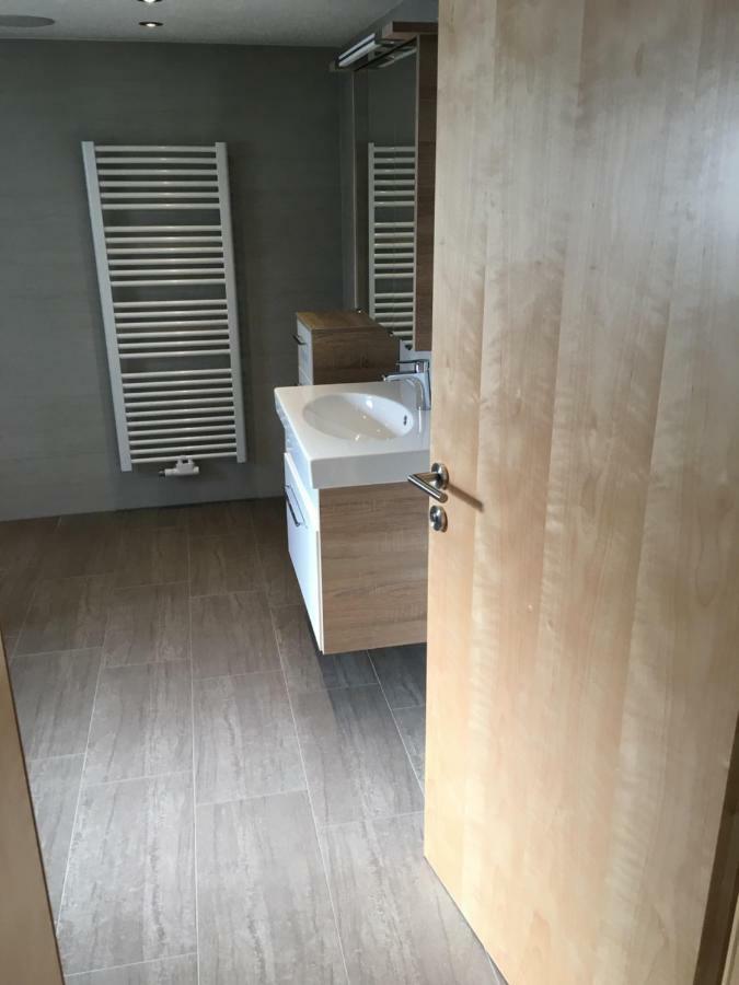 Ferienwohnung Mauracher Kirer Haus 푸겐 외부 사진