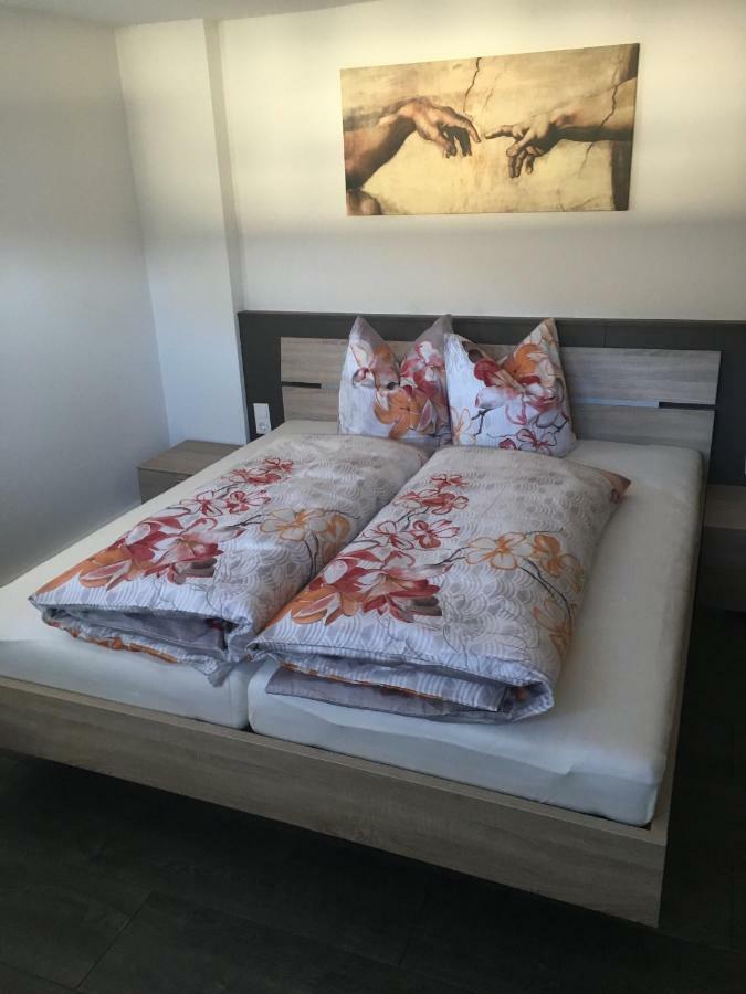 Ferienwohnung Mauracher Kirer Haus 푸겐 외부 사진