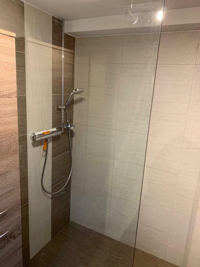 Ferienwohnung Mauracher Kirer Haus 푸겐 외부 사진